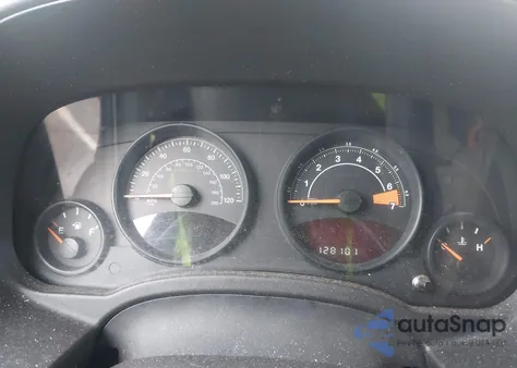 2014 Jeep Patriot High Altitude z USA, uszkodzony, nr VIN 1C4NJPFA6ED927760